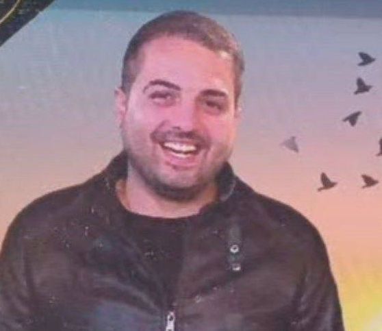 مهرداد منجزی‌نیا