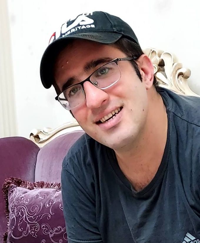 معین عباس‌پور