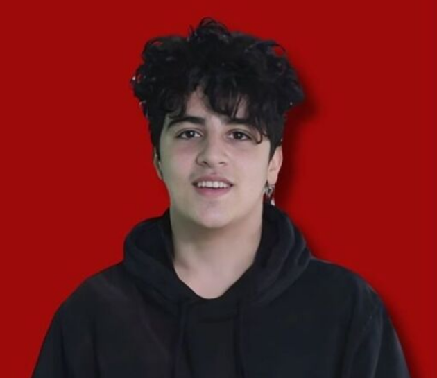 امیرعلی حیدری