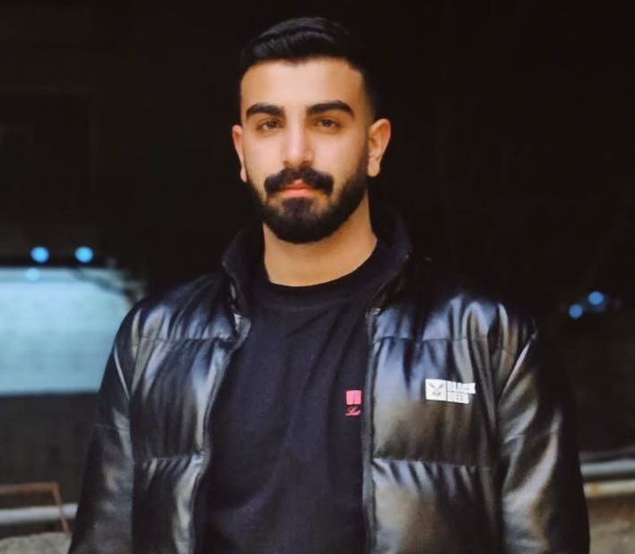 سامان علایی