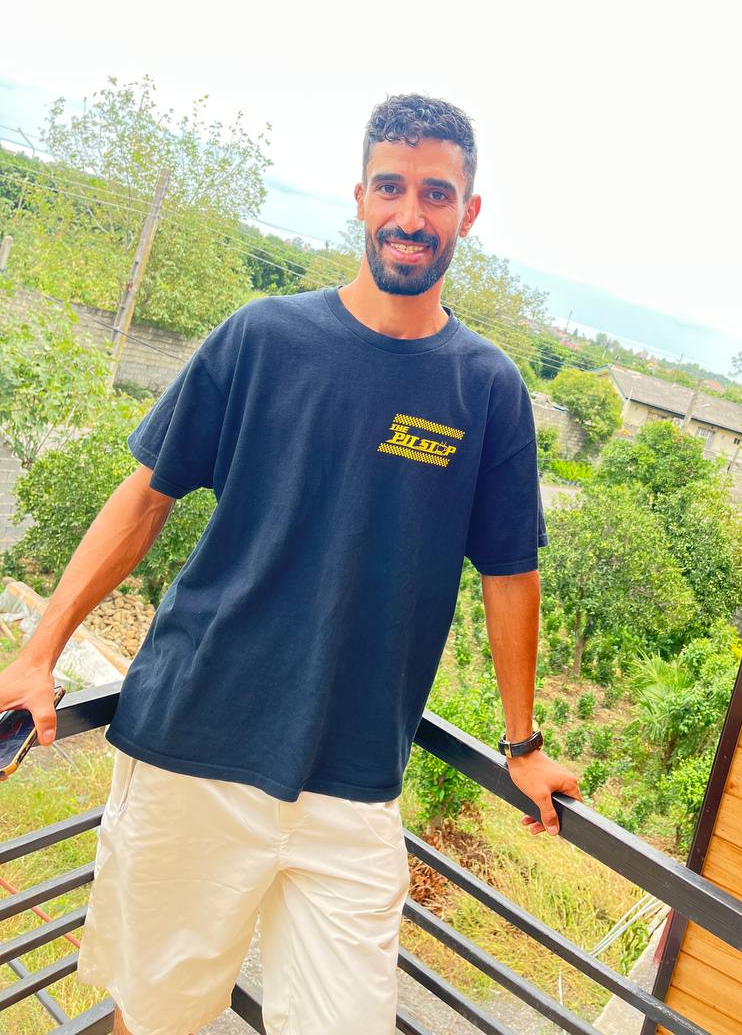 سعید خورچه فراهانی