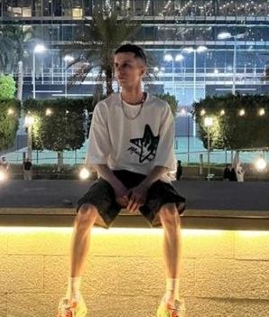 فرزام قاسمی