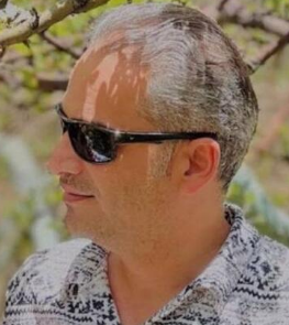 بهروز منصوری