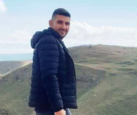 سعید پناهی