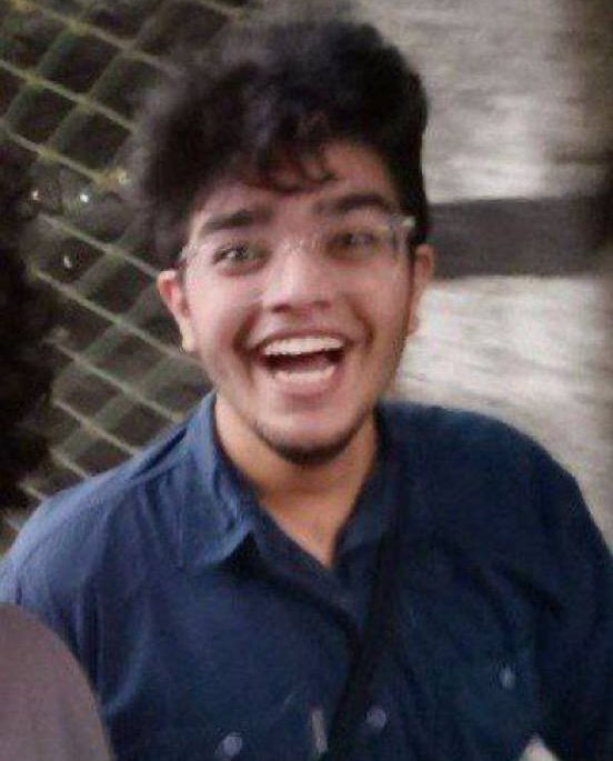 مهدی مشهدی کاظمی