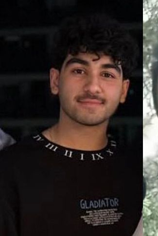 آرمین تیموری‌راد