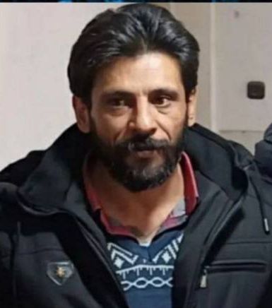 عبدالرضا (مهدی) قلخانی