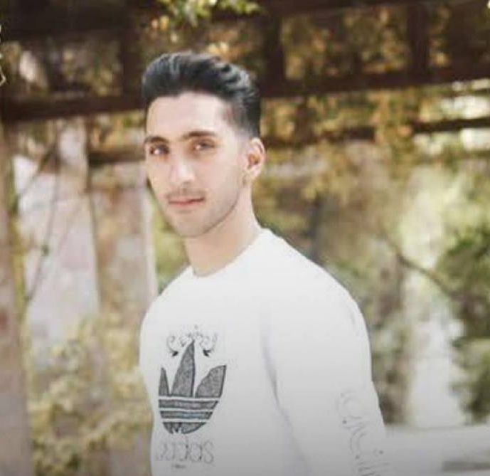 علیرضا مهدوی