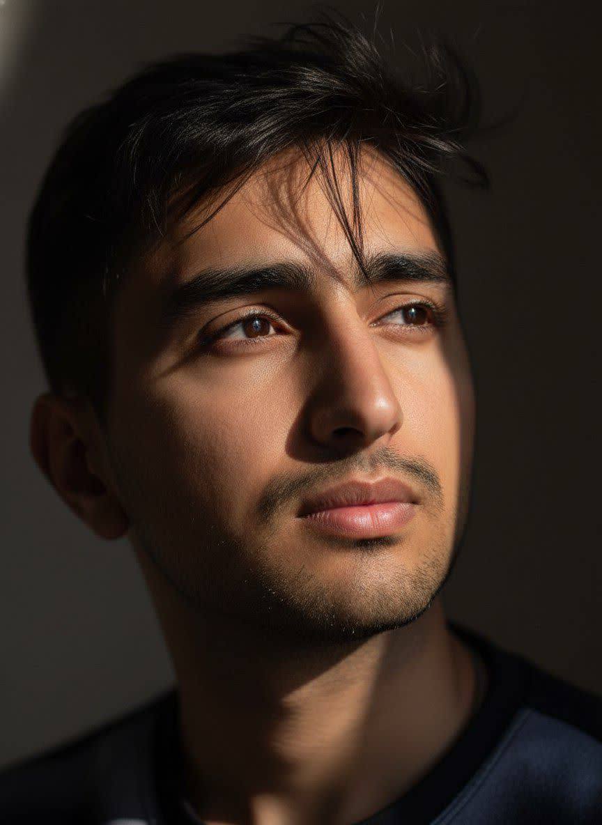 عرفان مومنی