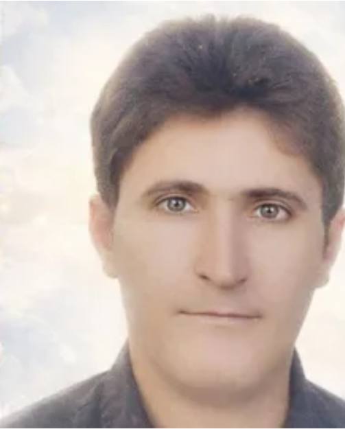 کیانوش لطفی‌نیا