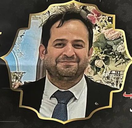 محمد علیزاده