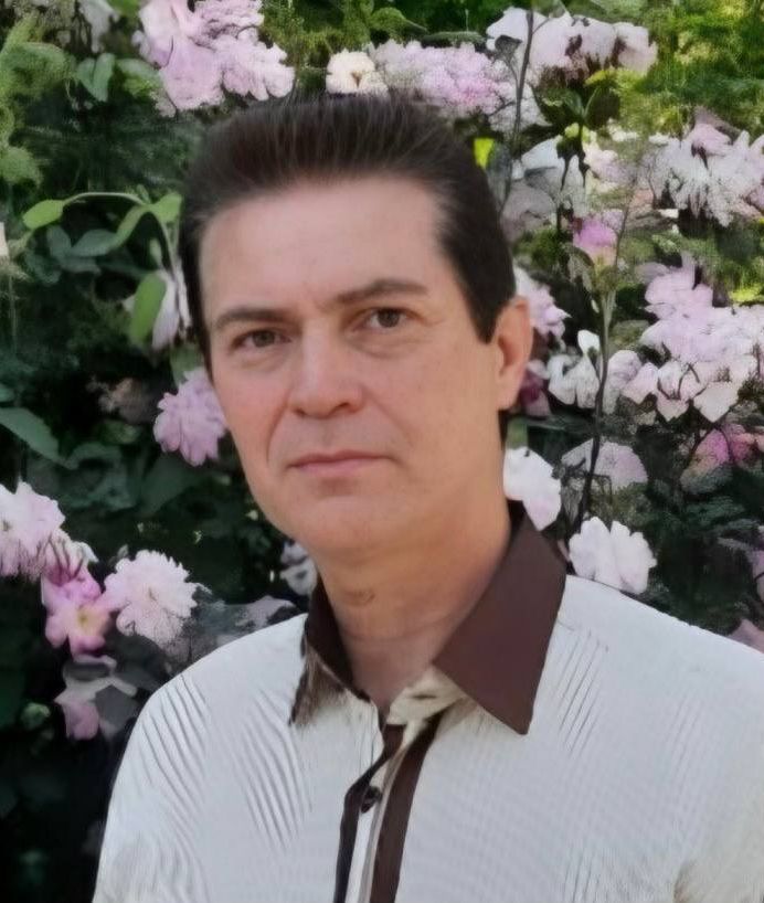 غلامرضا یوسفی