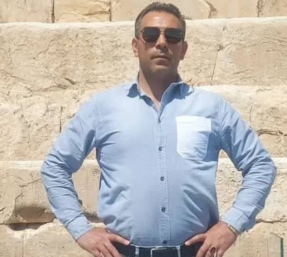 محمدرضا زارعی بخشایش