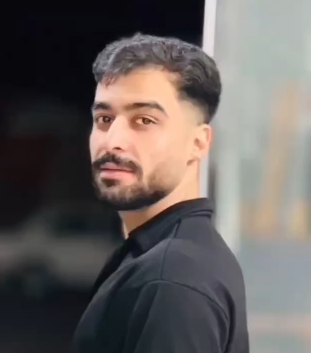 علیرضا سدیان