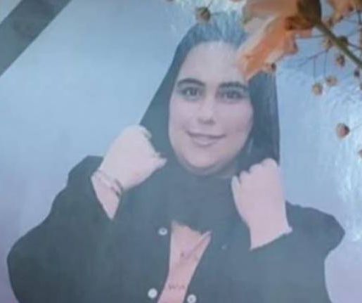 ساجده کریمی