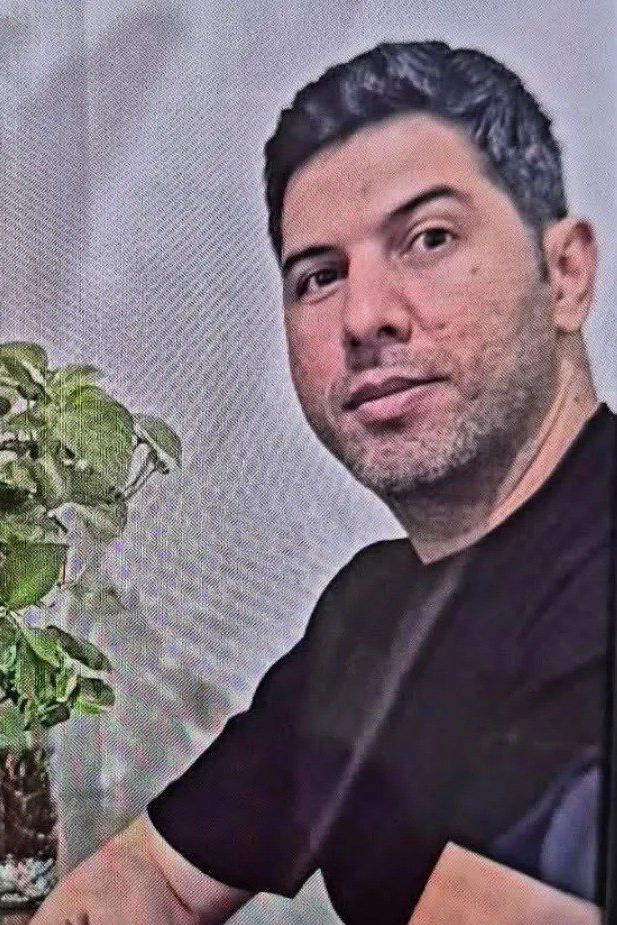 علیرضا رباط جزی