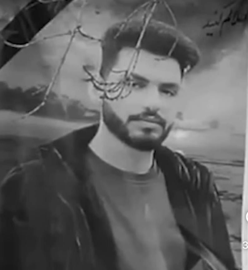 مهدی آقارضایی