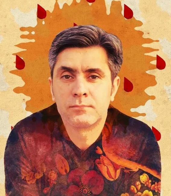 احمدرضا دریایی