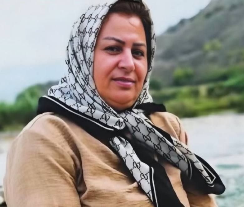 کلثوم میرزایی