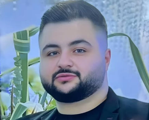 عریشا حضوری