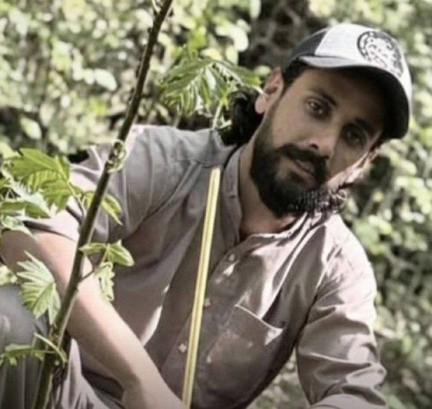 محمد سارانی