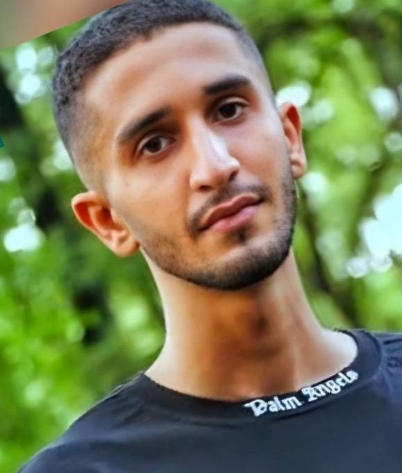 قربان (میکائیل) نوروزی