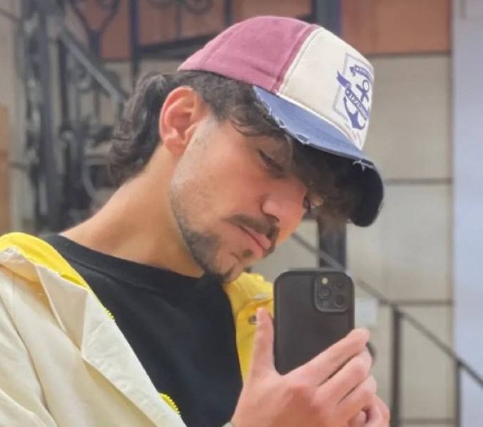 دانیال حاجی‌پور