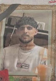 امیرحسین (مختار) بدلی