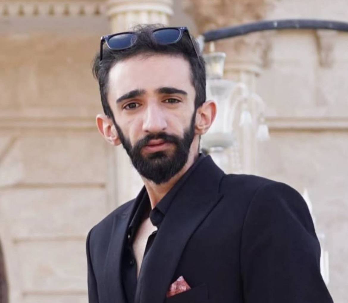 امیرحسین خاندوزی