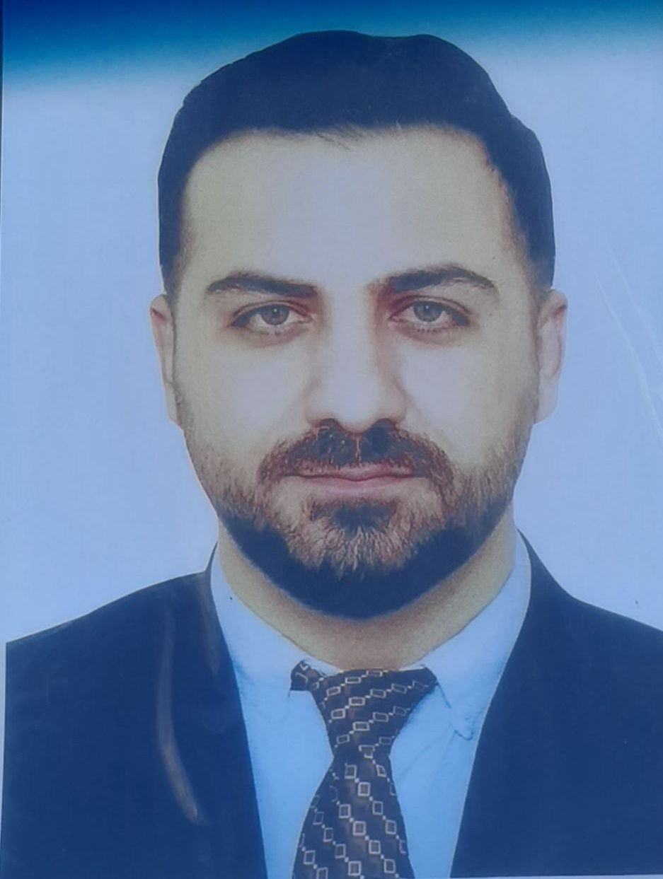 پیمان پالیزدار