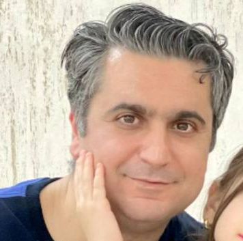 سید علی‌اکبر طیبی جاوید