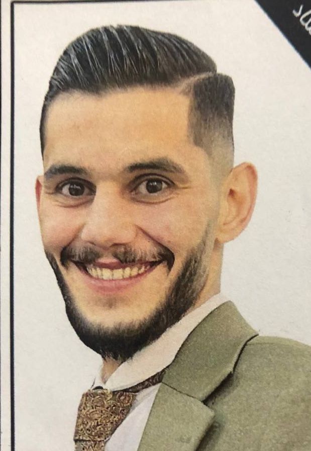 مجتبی رضوانی