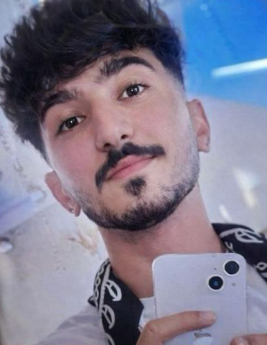 عرفان علیزاده