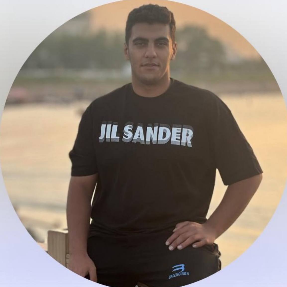 محمدحسین جمشیدی