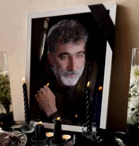 غلامرضا زارع