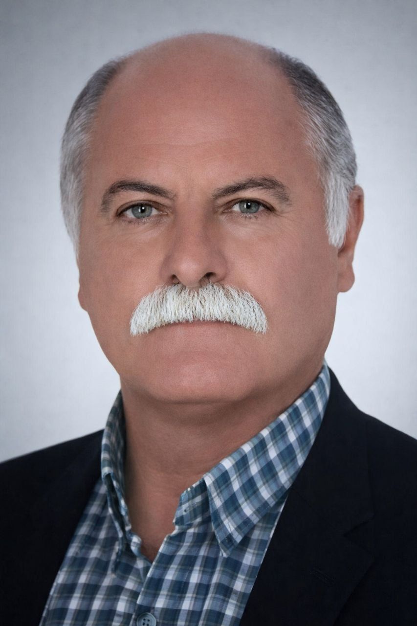 جهانبخش حصار فیروزه