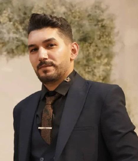 حمدالله سلیمیان ناغانی