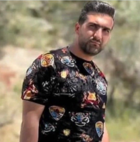 محمدرضا دهباشی لر