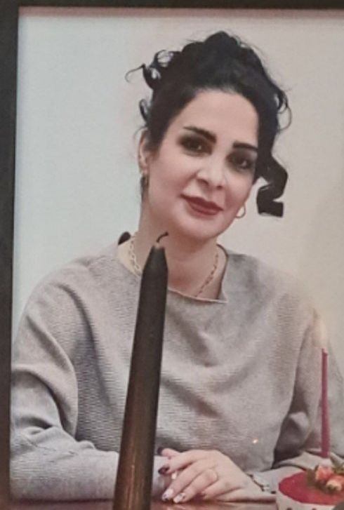 فاطمه عبداللهی