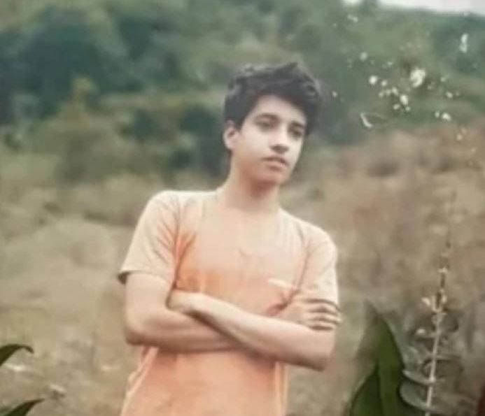 مسعود کریم دهنوی