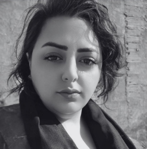 زیبا دستجردی