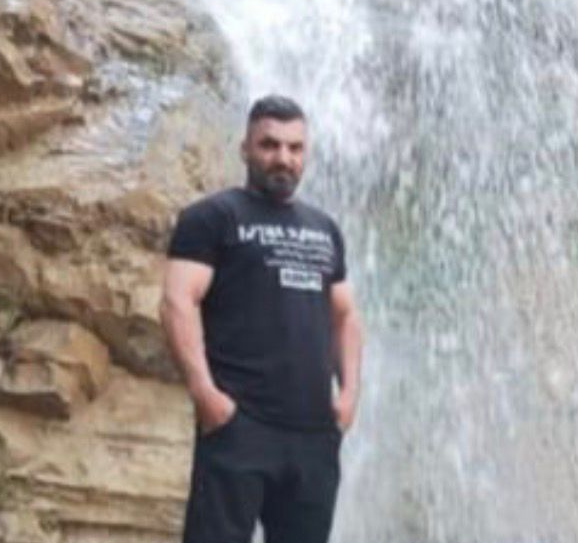 آرمان مرادی