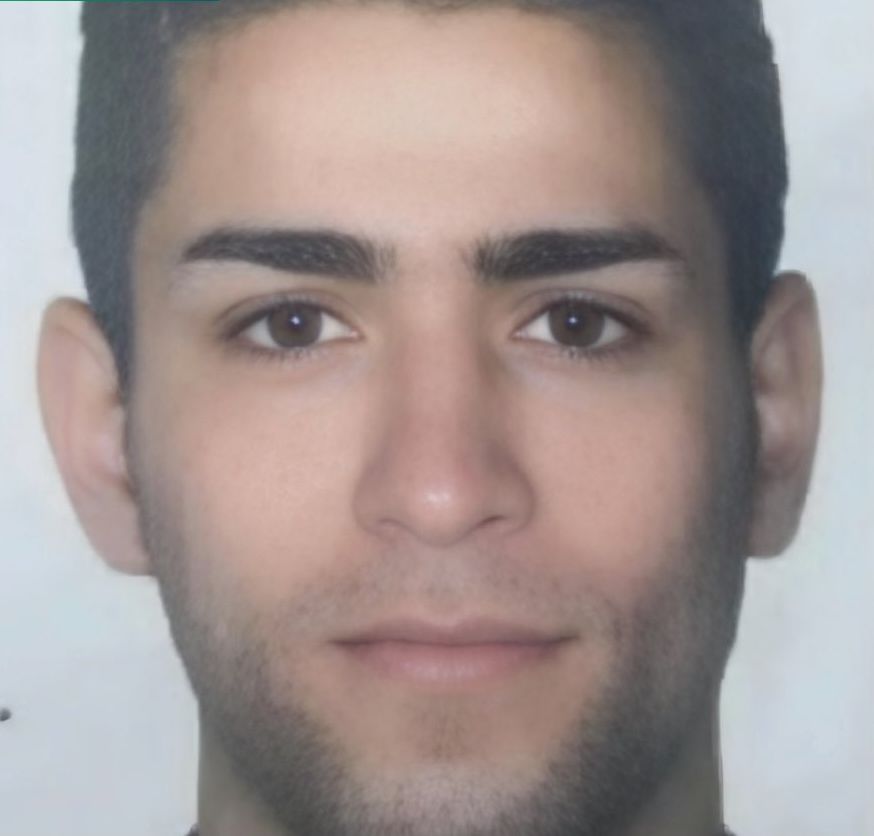 امیر محسنی‌پور رودبارکی