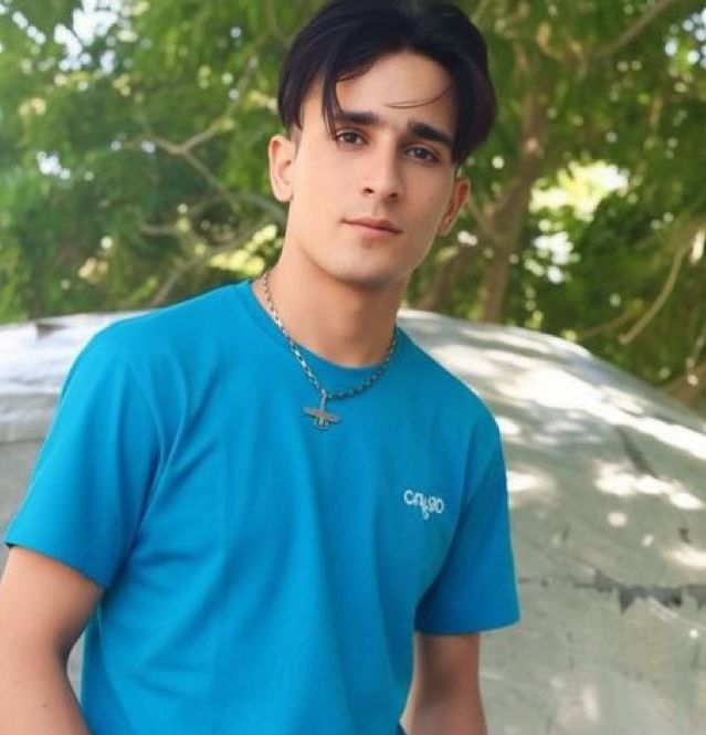 مجتبی گرمابی