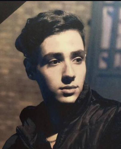 مهدی حیدرعربی