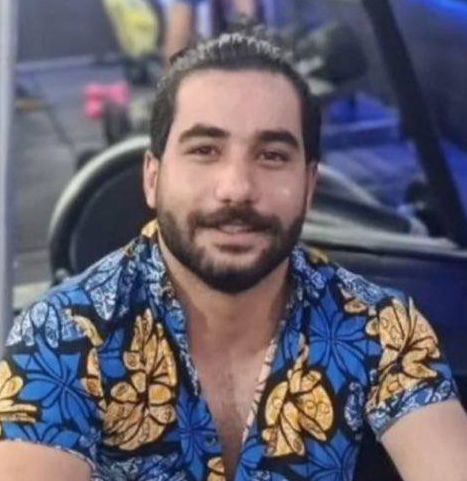 مهدی صالحی بختیاری