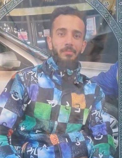 حسام قنبری ناطق