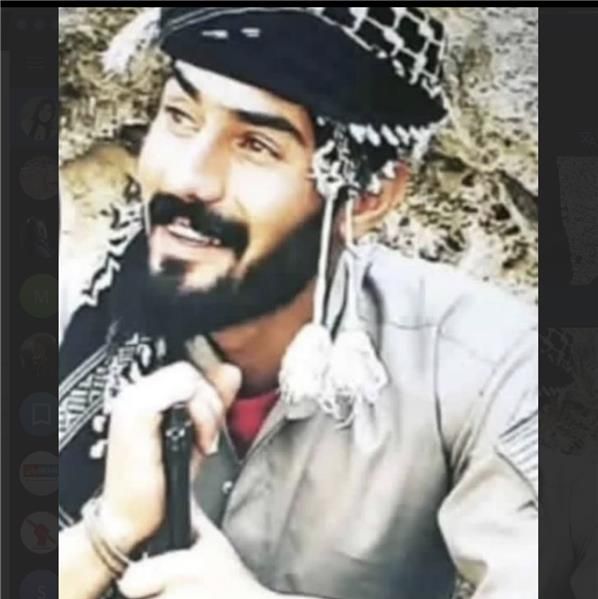 مصطفی آقامحمدی