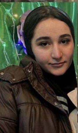 اسرا طاووسی‌نیا