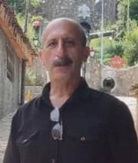 محمدرضا کریمی‌فر